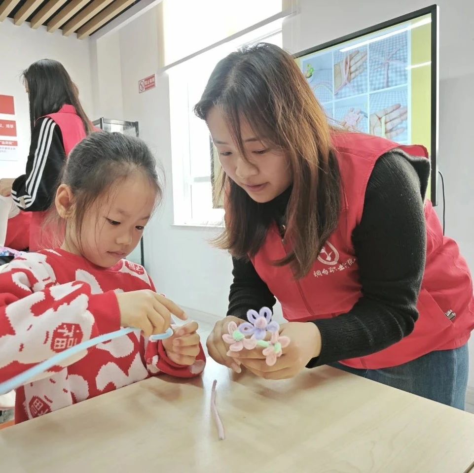 烟台高新区海兴社区：多措并举，奏响社区治理“和谐曲”