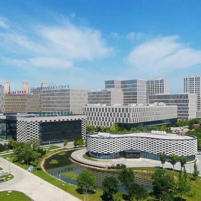 烟台高新区：精准施策，赋能企业突破发展瓶颈