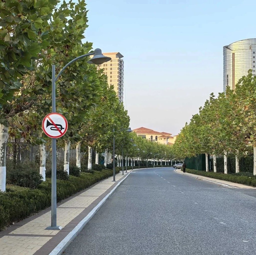 烟台高新区：深入探索“宁静小区”省级试点创建工作