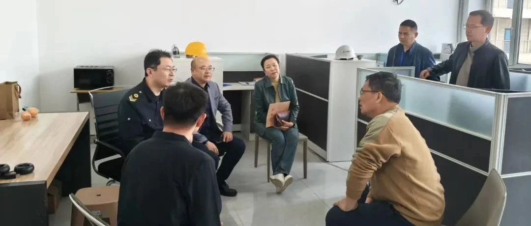 福山区卫生健康局专业驻点服务  用心护航企业