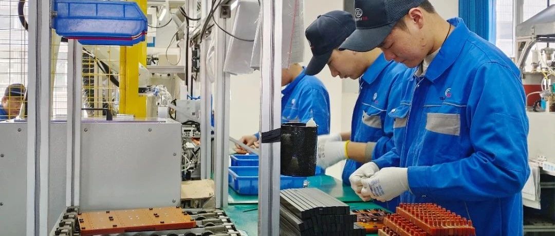 三环智能装备：线束新产线4月投产 AI赋能开启倍增模式