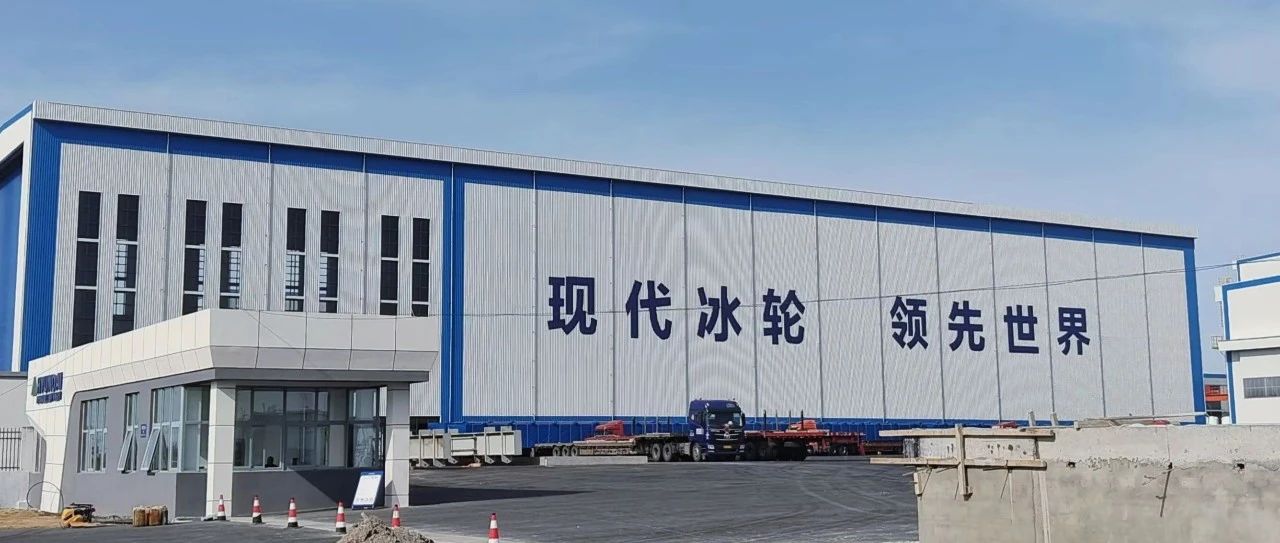 春天 + 项目，蓬莱发展“拉满弦”
