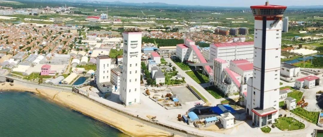 完成计划指标的102%！莱州三山岛金矿顺利实现首季“开门红”！
