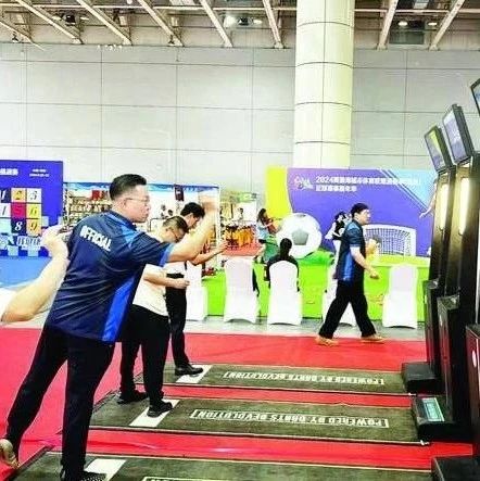 四站联赛串联奥运冠军之城，烟台以赛为媒“织网”体育强市