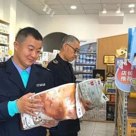 “卫”你而来！维护消费者健康权益，他们在行动→