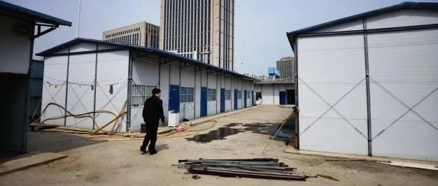 烟台高新区：强力攻坚，助力重点项目建设“提档加速”