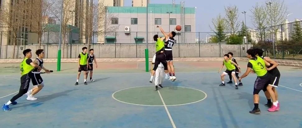 莱阳市2025年中小学篮球联赛圆满落幕