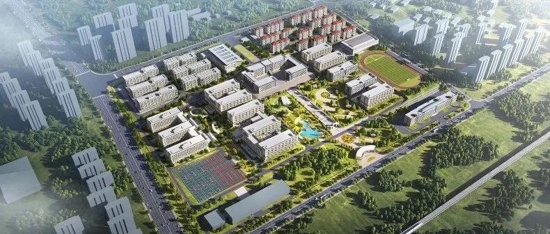 干劲“满格”！烟台高新区重点项目建设加速推进
