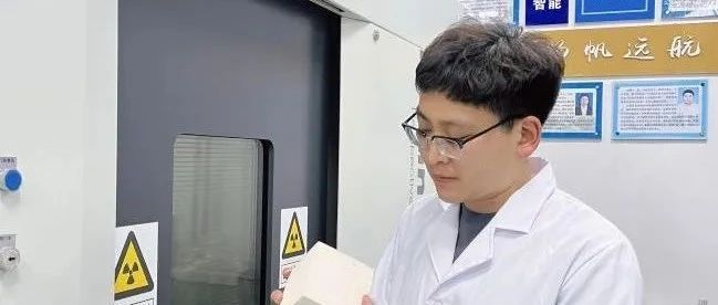 十大就业典型人物 | 田浩正——扎根西部的博士研究生