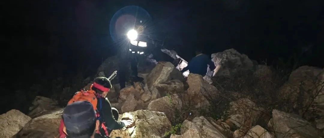 坐标烟台！烟台公安已开启