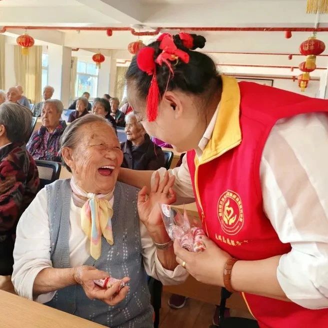 烟台黄渤海新区：万名志愿者绘就城市文明新画卷