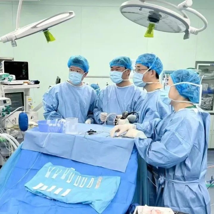 来烟务工青年突发脑溢血垂危  烟台山医院开展内镜手术成功施救