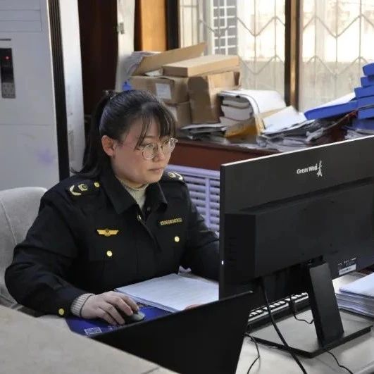 莱州：企业数据填报“一件事”！省时省力，轻松搞定！