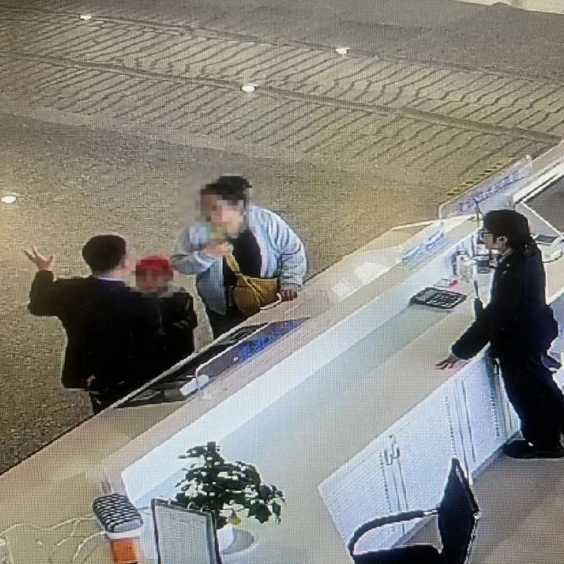 旅客丢失手机，烟台高铁西站高效联动快速“完璧归赵”