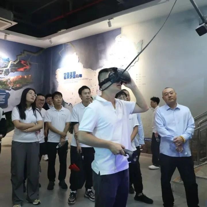 今日经纶学校两大场馆免费开放，邀您共筑安全防线
