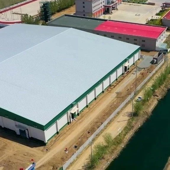 总投资1.5亿元！莱州这个项目即将全面完工！