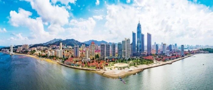 中国烟台向马尔代夫发出“零碳”邀约