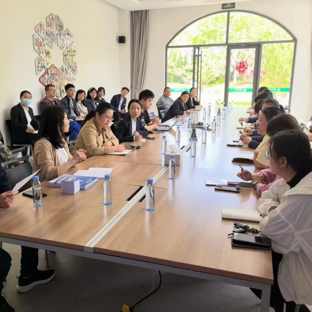 烟台高新区举办普通住宅物业服务企业业务培训会