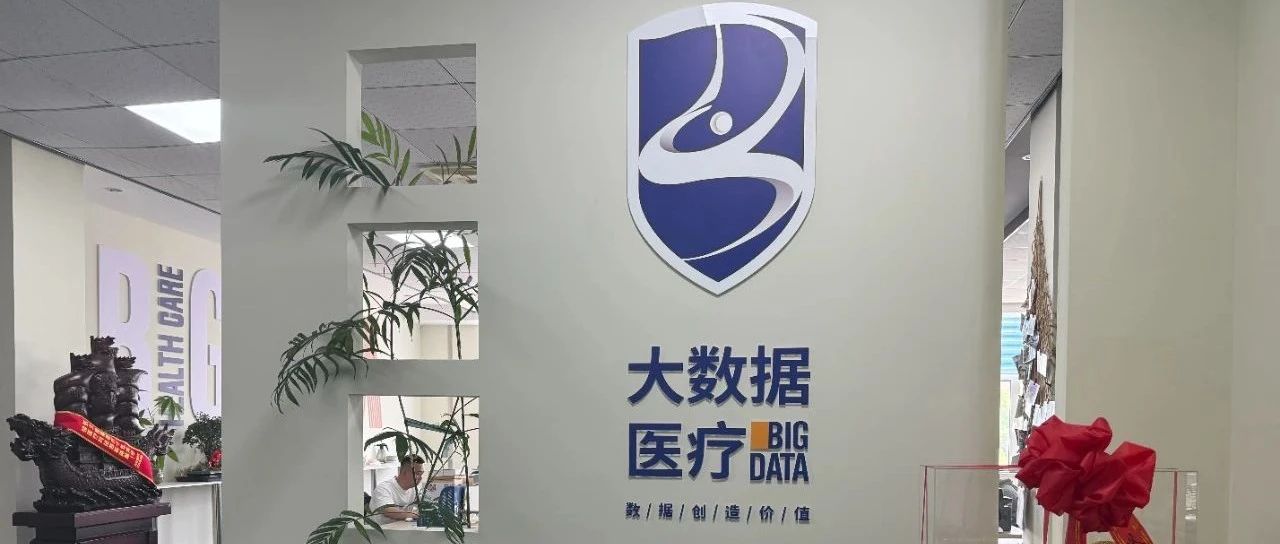 踔厉奋发，益企同行｜大数据医疗：数字赋能医疗革新 智慧守护健康莱山