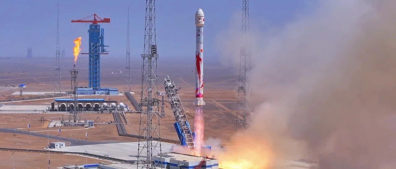 发射成功！烟台大学团队参与核心技术研发！