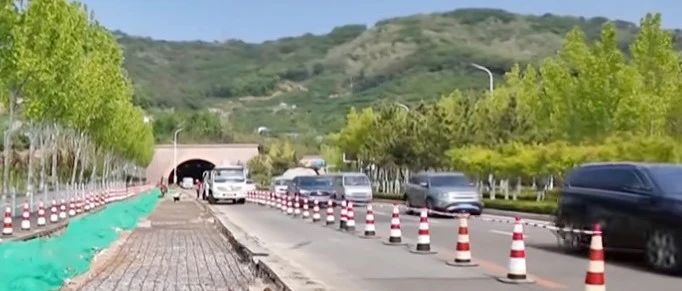新建1个公园，改造5个路口……芝罘区又有新动作！