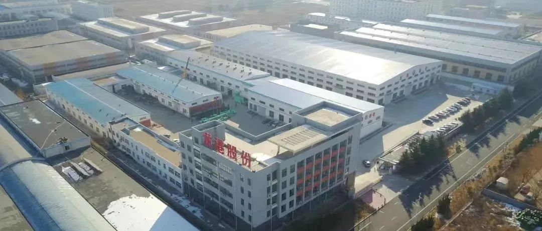 烟台龙港泵业：科技创新路的“领跑者”