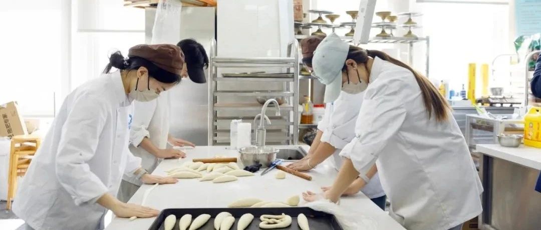 让鲜美烟台走向世界，这家职业院校端上“两桌好菜”