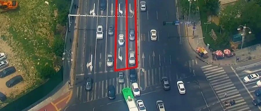 治在“点”子上！缓解施工拥堵，这些路口有变化......