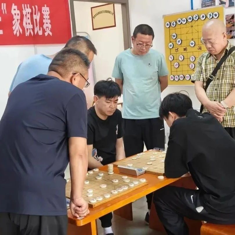 棋逢对手，尽显风流！莱州这场比赛圆满落幕！