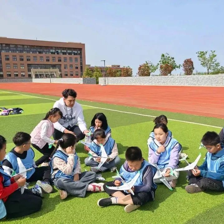 山东省首家！“中国航协青少年航校”落户烟台黄渤海新区