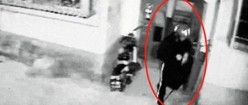 全副武装、凌晨作案……高某、丁某烟台落网
