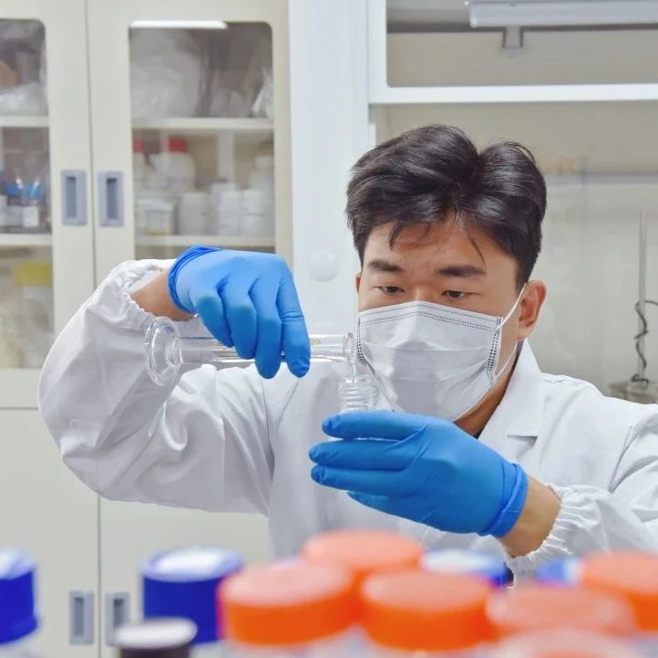 这家企业不简单 | 纳飞博科技：三年磨一剑 领航纳米纤维材料前沿新赛道
