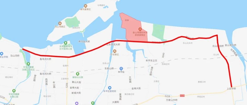 交通管制！事关养马岛音乐节→