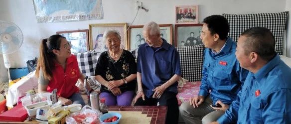 海阳市聚焦适老服务创新探索 打造康养旅居特色城市名片