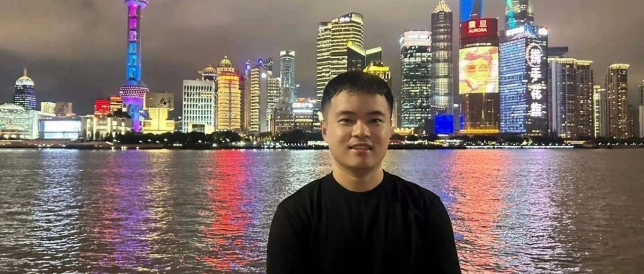 母校故事 | 一枚硬币划出的星辰轨迹
