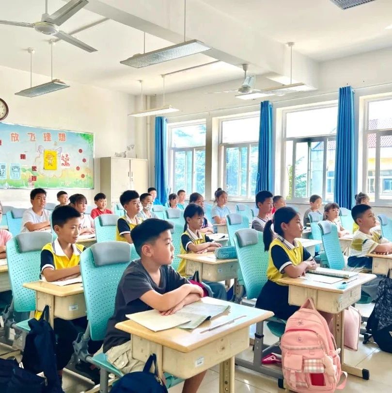 凝心聚力强监测 精准施策促提升 | 招远市扎实推进义务教育质量监测工作