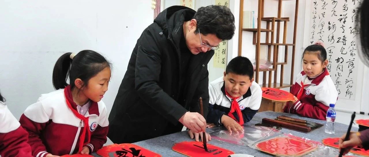 从“三个自然村”到“全国文明村”！看烟台三夼新村是如何做的