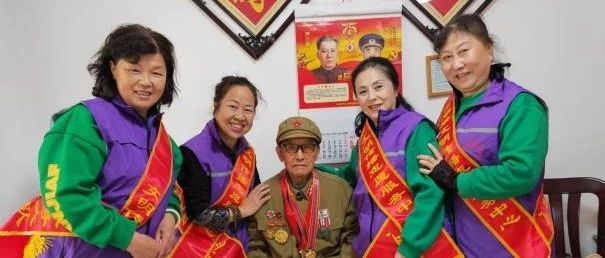 资源共“融”街巷升“温”——芝罘区以老城肌理织就融合养老温情网