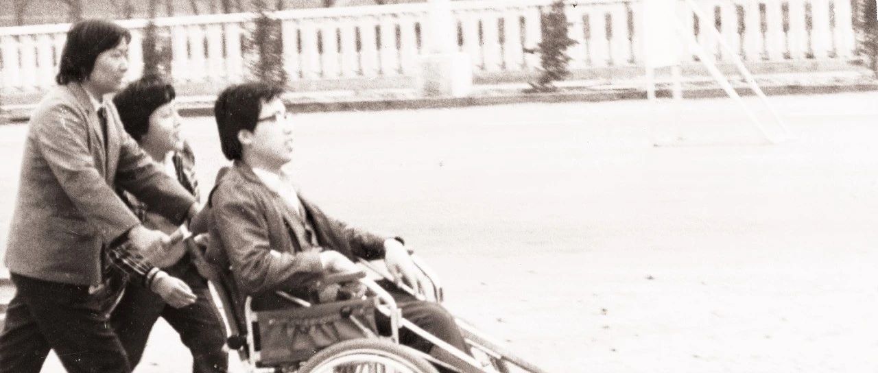 我来讲校史丨“妈妈辅导员”和她的特殊孩子们