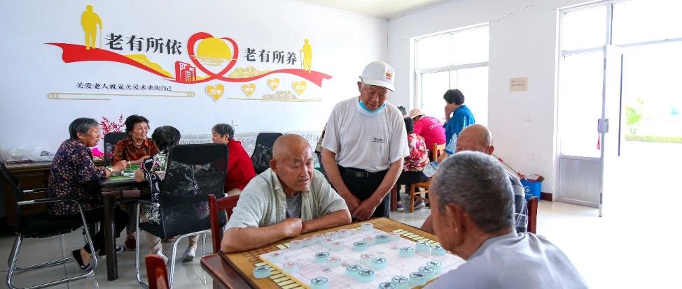 喜报！莱州这个村，获得“国字号”荣誉！