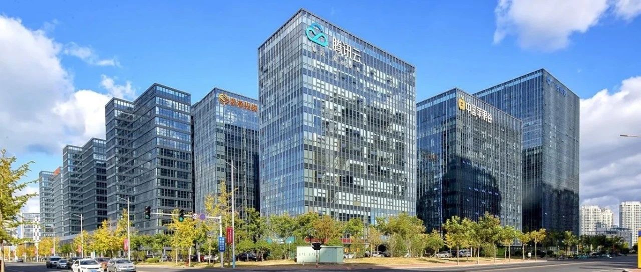 诚邀入驻！烟台高新区核心园区招商啦！