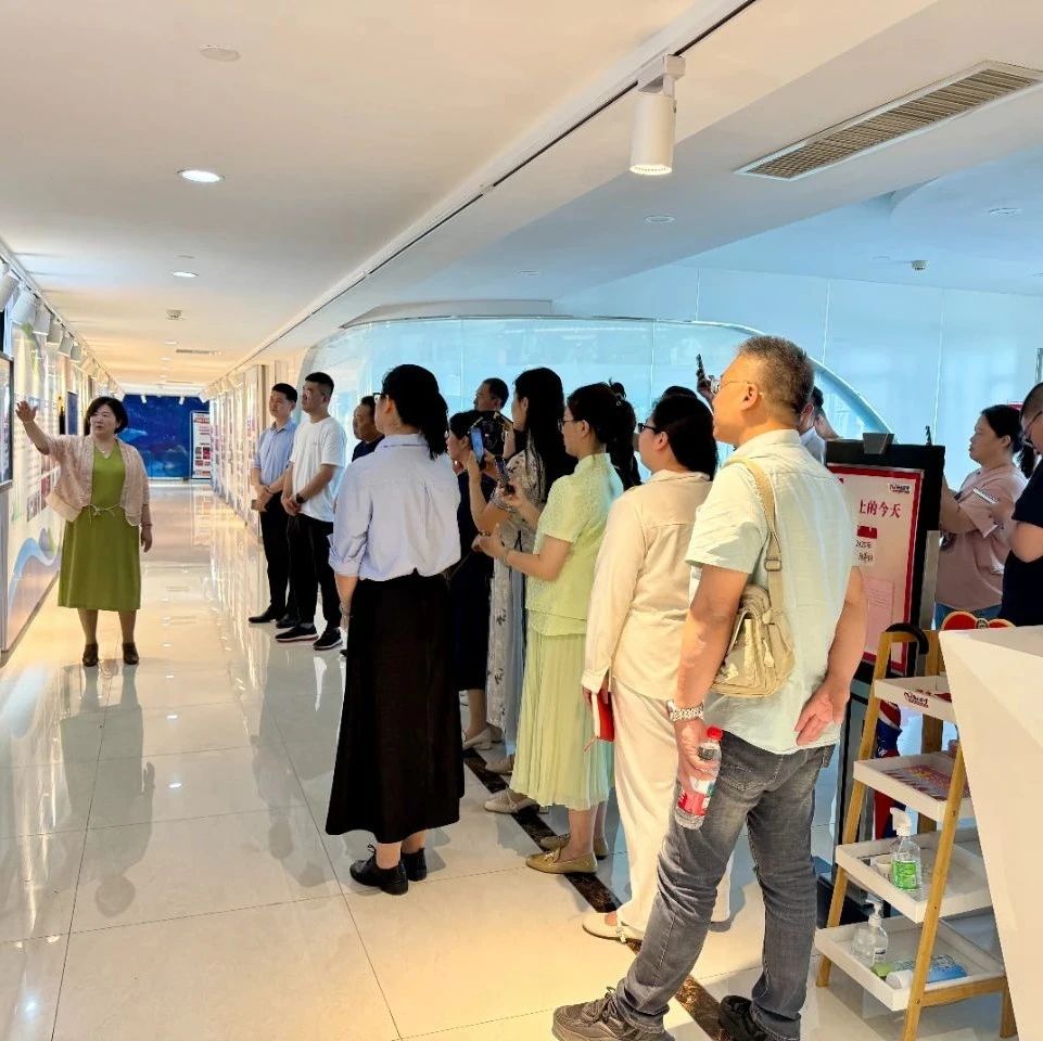 烟台市个体私营企业党委组织全市专业市场党建提升工作培训
