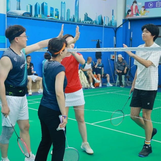 莱州：燃动一“夏”，运动不止！缤纷赛事轮番上演！