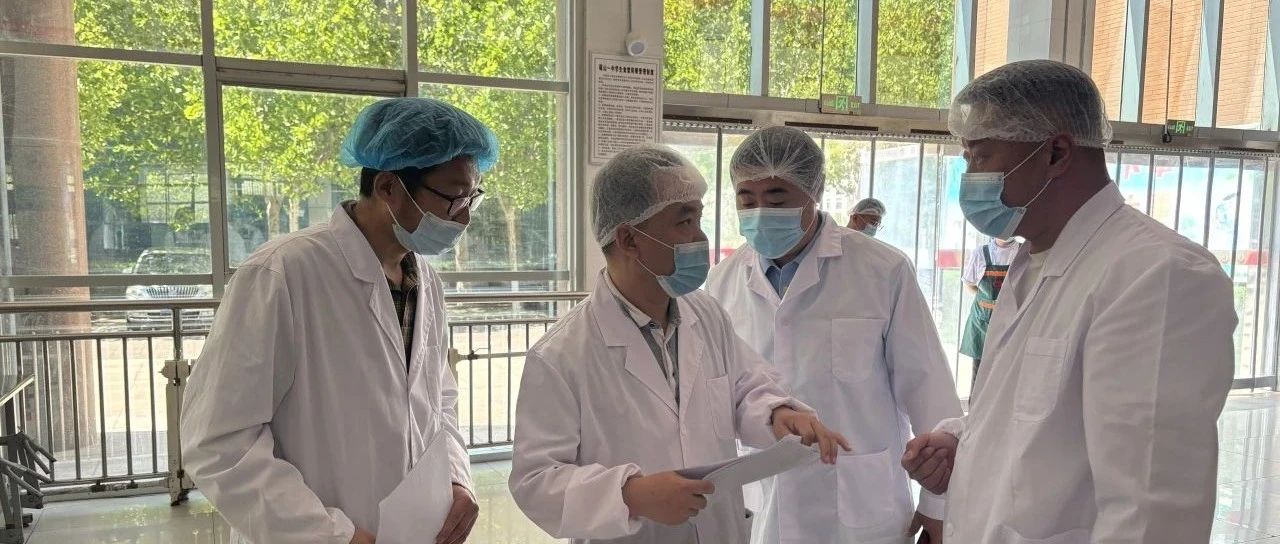 烟台市市场监管“硬核组合拳”出击，全链条护航考生“人生大考”