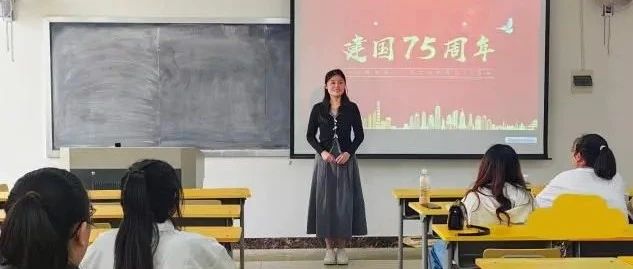 青春榜样||优秀学子风采展⑤