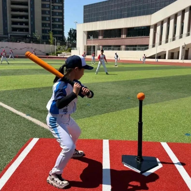 2025年莱山区青少年软式棒垒球邀请赛圆满落幕