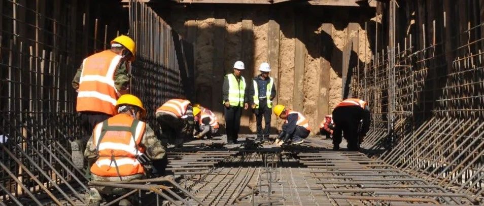 招远市城市地下管网更新有序推进  筑牢城市“生命线”
