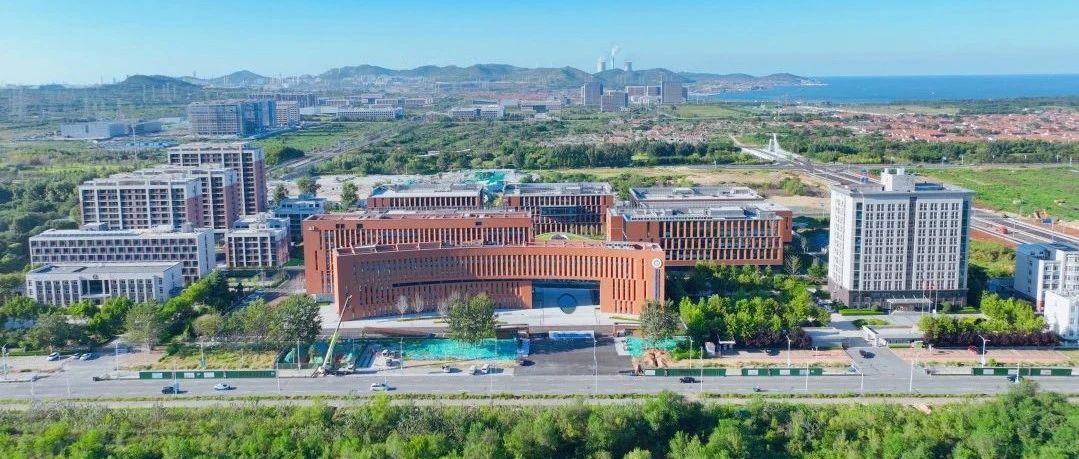 强强联手共赴新“锂”程！黄渤海实验室签约万华合力攻关高性能电池铝箔技术