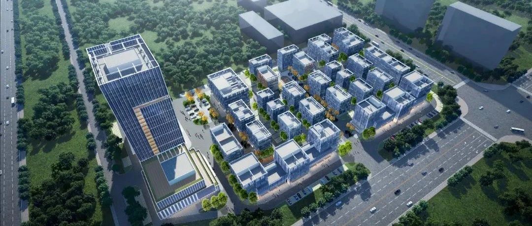 1.5亿！烟台将打造影视产业新地标