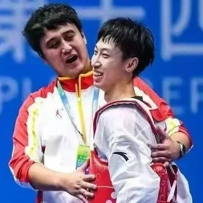 喜讯！栖霞体校两位校友当选跆拳道国字号教练